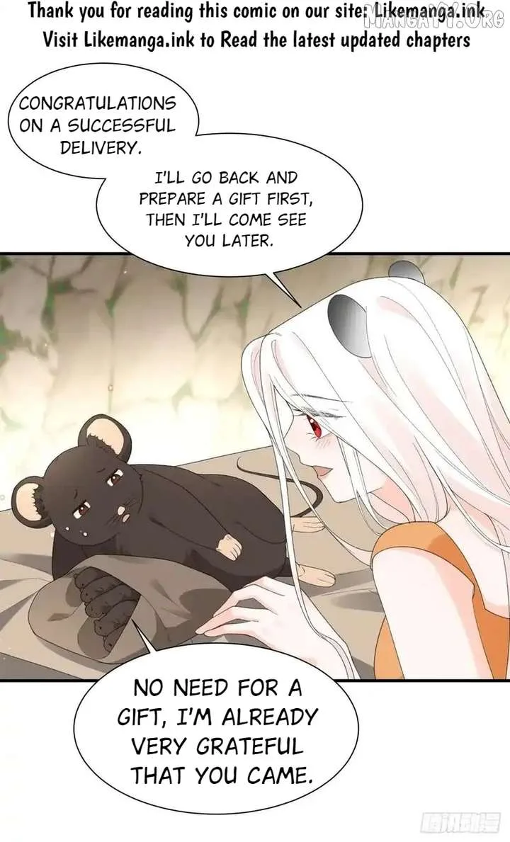 Taming the Beasts With Multi-Pregnancy System Chapter 27 page 7