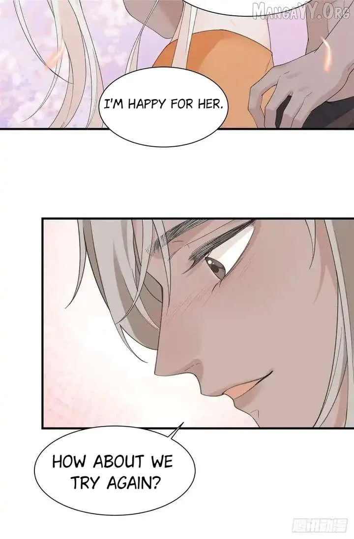 Taming the Beasts With Multi-Pregnancy System Chapter 27 page 17