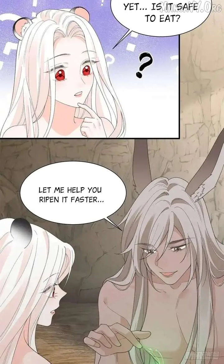 Taming the Beasts With Multi-Pregnancy System Chapter 27 page 25