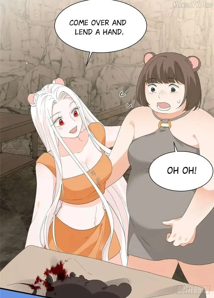 Taming the Beasts With Multi-Pregnancy System Chapter 26 page 29