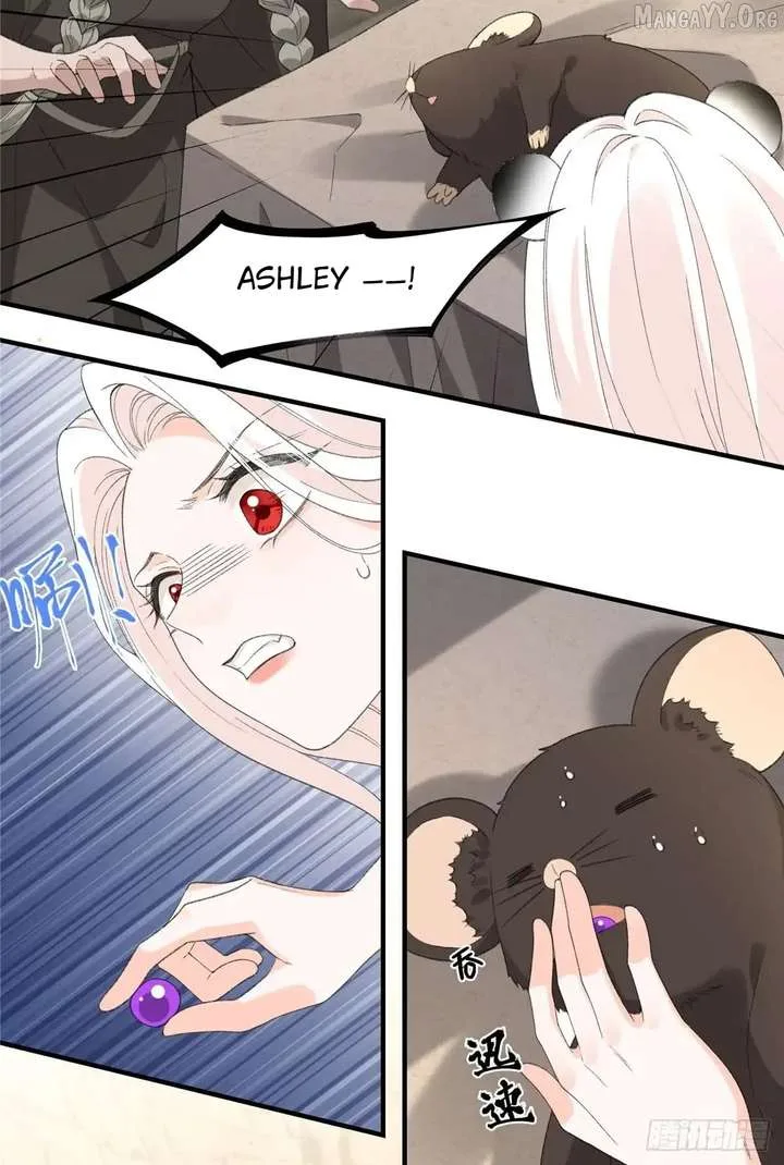 Taming the Beasts With Multi-Pregnancy System Chapter 26 page 23