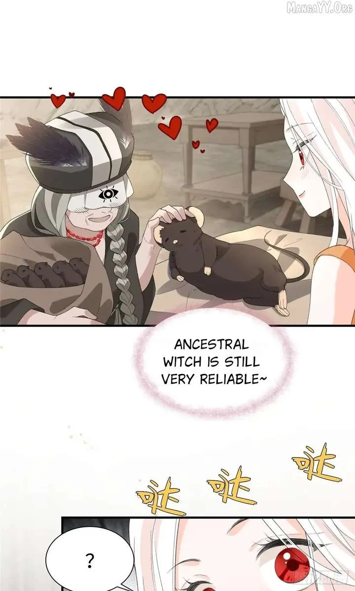 Taming the Beasts With Multi-Pregnancy System Chapter 26 page 31