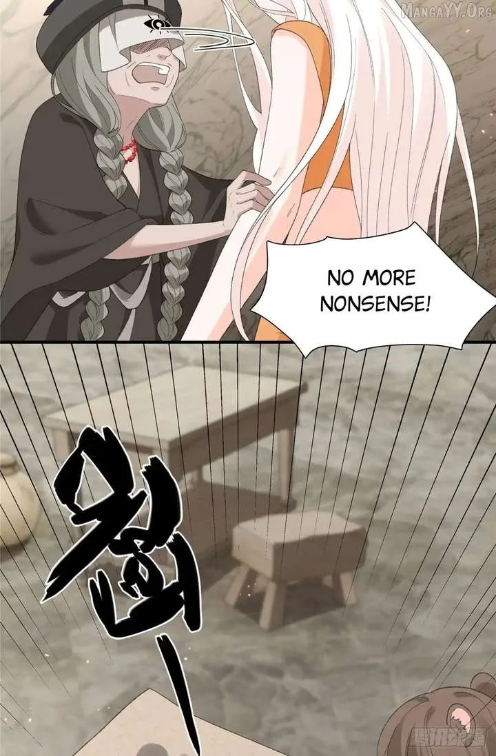 Taming the Beasts With Multi-Pregnancy System Chapter 26 page 26