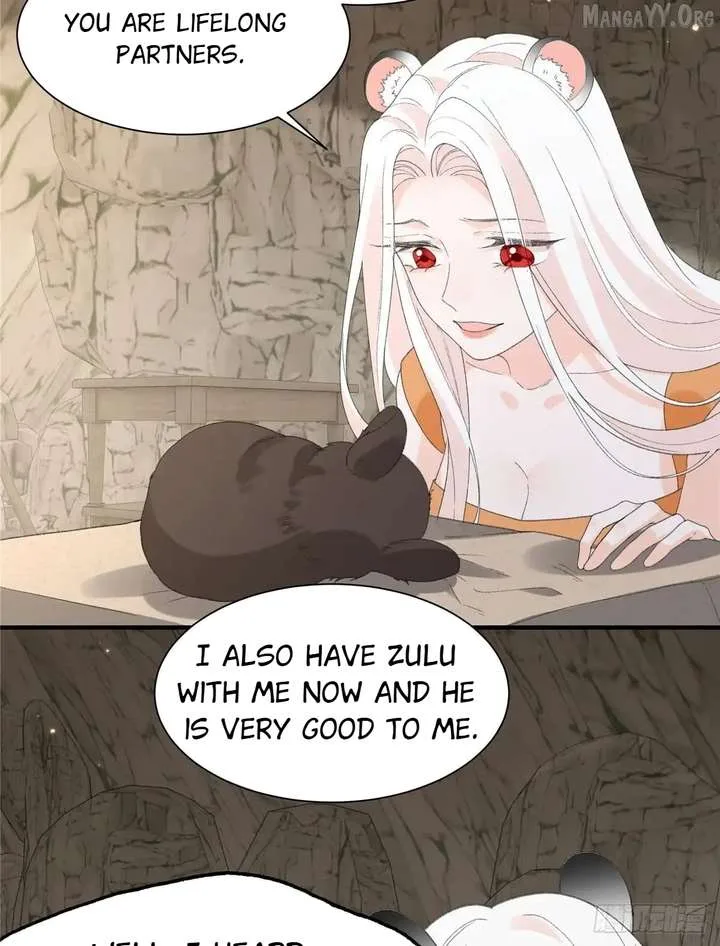 Taming the Beasts With Multi-Pregnancy System Chapter 26 page 19