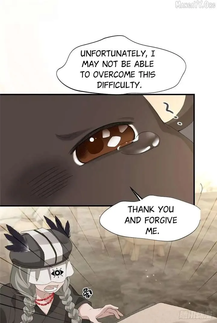 Taming the Beasts With Multi-Pregnancy System Chapter 26 page 22