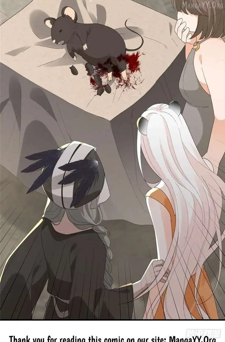 Taming the Beasts With Multi-Pregnancy System Chapter 26 page 27