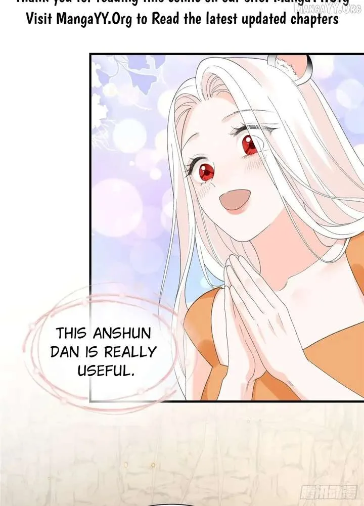 Taming the Beasts With Multi-Pregnancy System Chapter 26 page 28