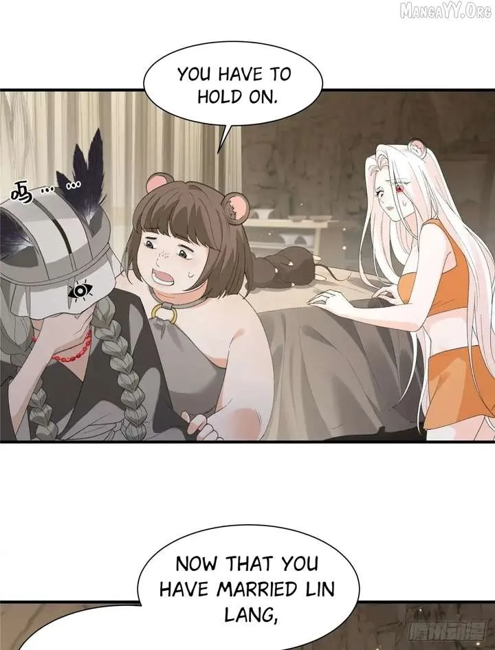 Taming the Beasts With Multi-Pregnancy System Chapter 26 page 18