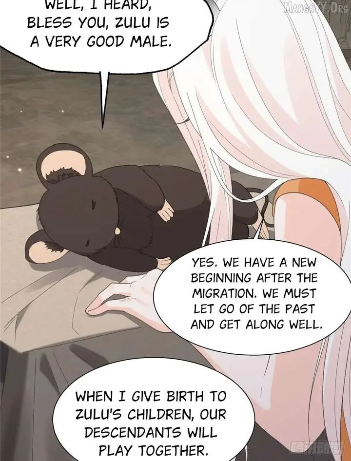Taming the Beasts With Multi-Pregnancy System Chapter 26 page 20