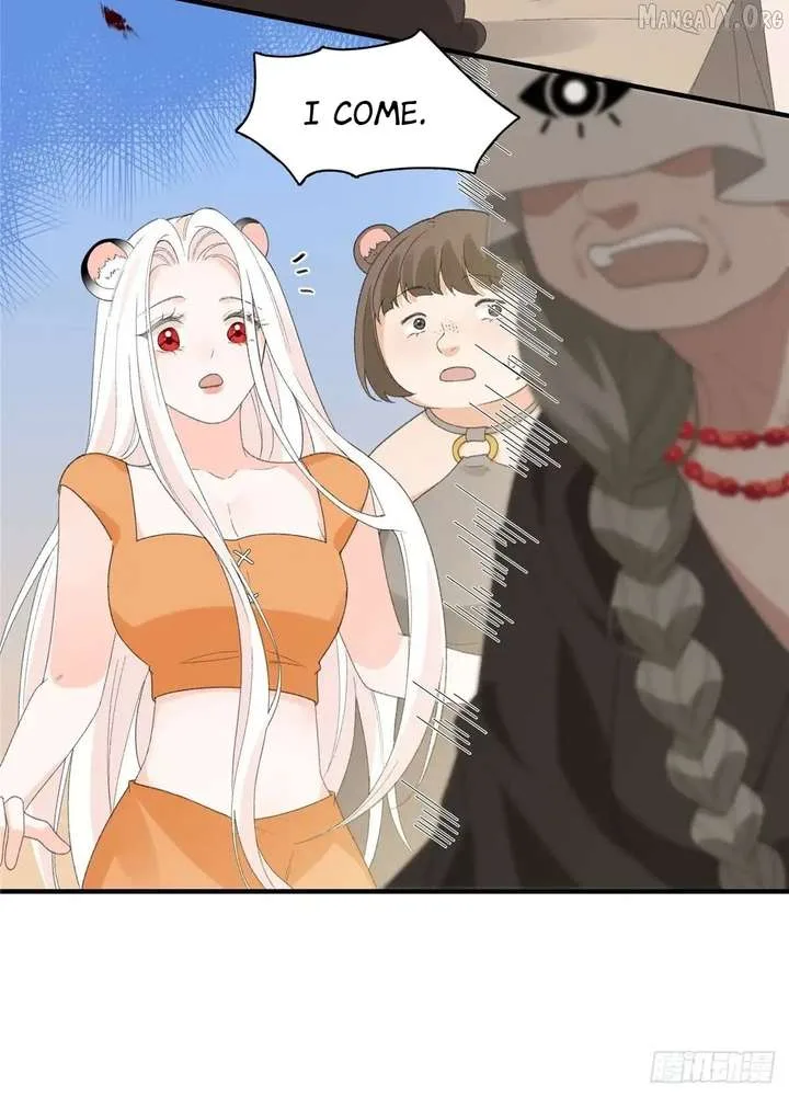 Taming the Beasts With Multi-Pregnancy System Chapter 26 page 30