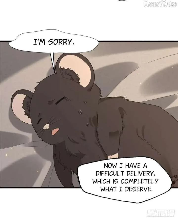 Taming the Beasts With Multi-Pregnancy System Chapter 26 page 17