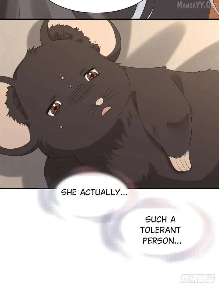 Taming the Beasts With Multi-Pregnancy System Chapter 26 page 21