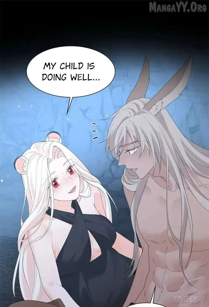 Taming the Beasts With Multi-Pregnancy System Chapter 29 page 15