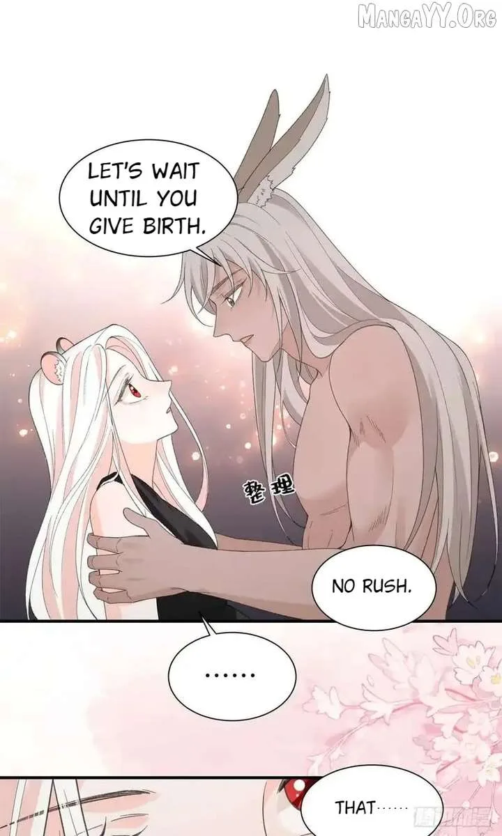 Taming the Beasts With Multi-Pregnancy System Chapter 29 page 24