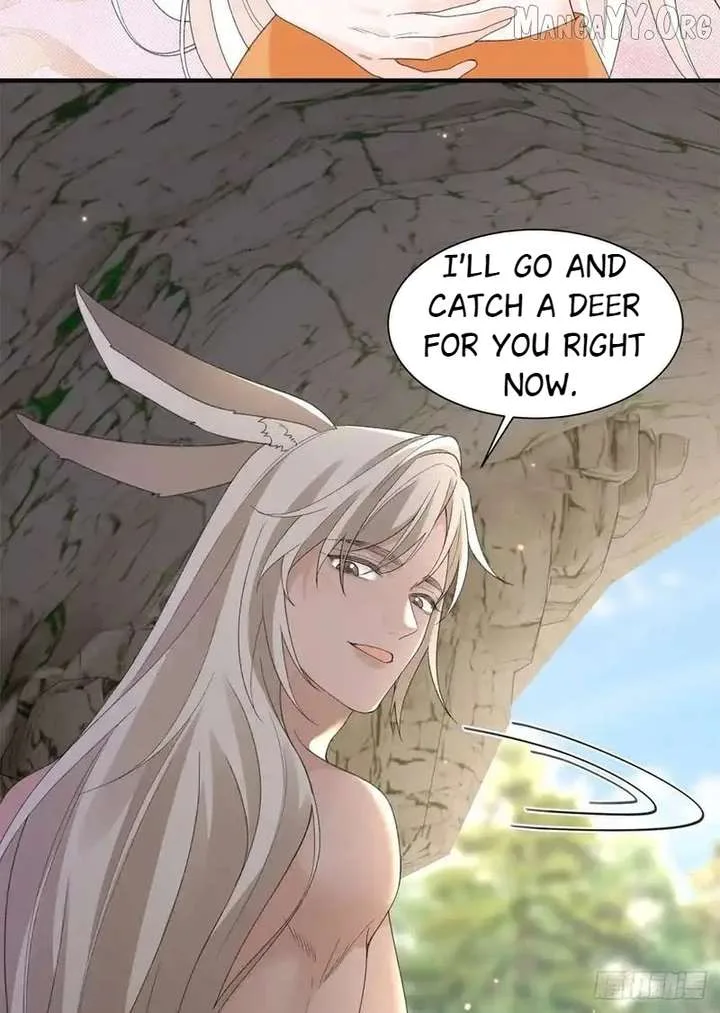 Taming the Beasts With Multi-Pregnancy System Chapter 28 page 14