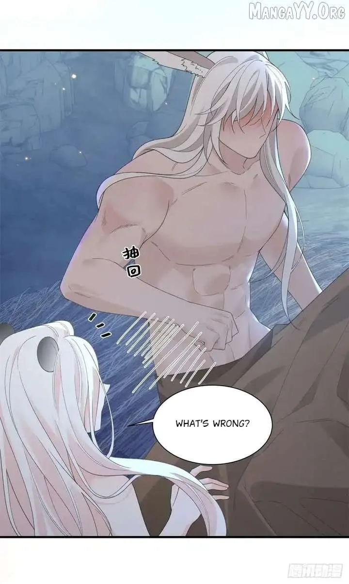 Taming the Beasts With Multi-Pregnancy System Chapter 29 page 23