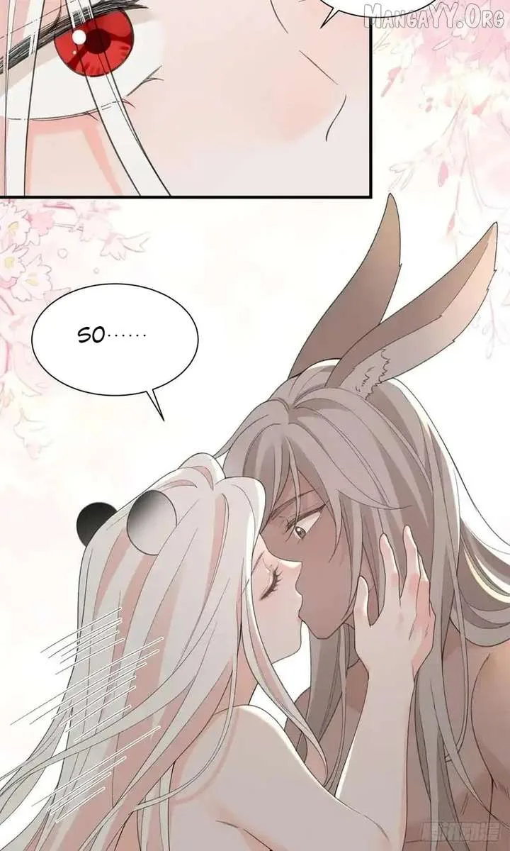 Taming the Beasts With Multi-Pregnancy System Chapter 29 page 25