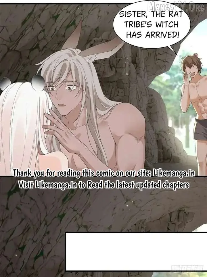 Taming the Beasts With Multi-Pregnancy System Chapter 28 page 1