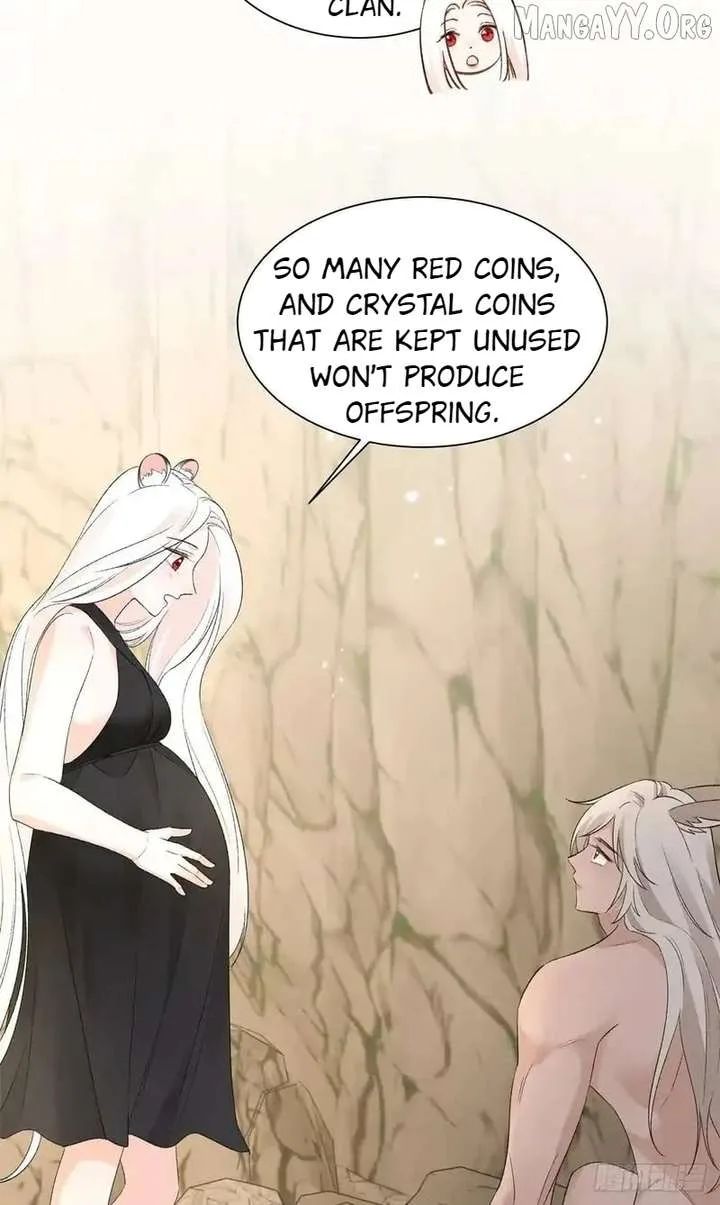 Taming the Beasts With Multi-Pregnancy System Chapter 29 page 3
