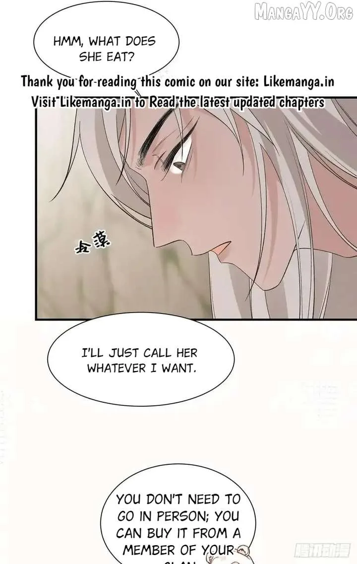 Taming the Beasts With Multi-Pregnancy System Chapter 29 page 2