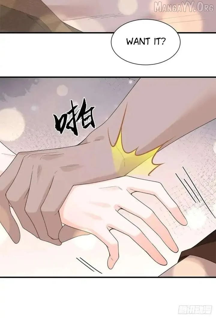 Taming the Beasts With Multi-Pregnancy System Chapter 29 page 17