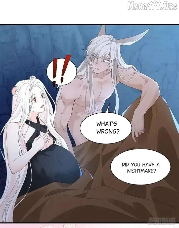 Taming the Beasts With Multi-Pregnancy System Chapter 29 page 12