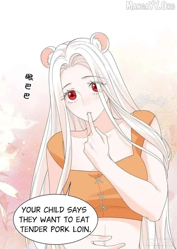 Taming the Beasts With Multi-Pregnancy System Chapter 28 page 13
