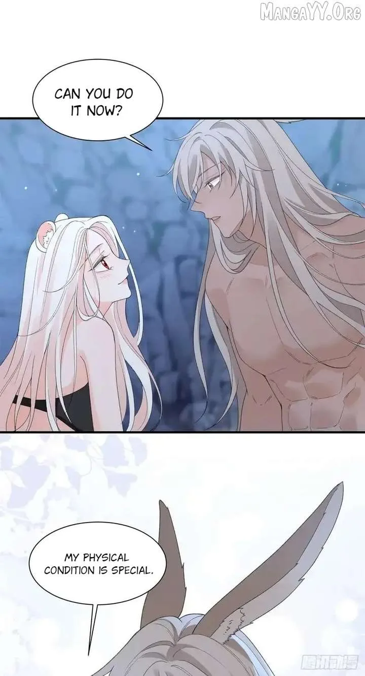 Taming the Beasts With Multi-Pregnancy System Chapter 29 page 18