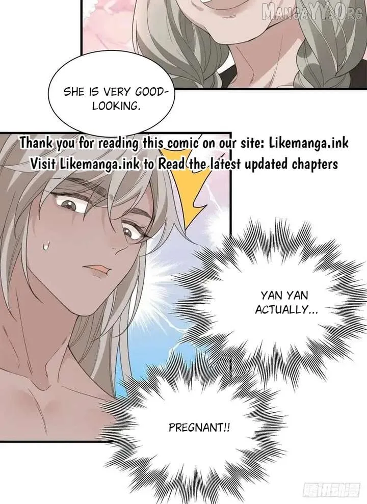 Taming the Beasts With Multi-Pregnancy System Chapter 28 page 6