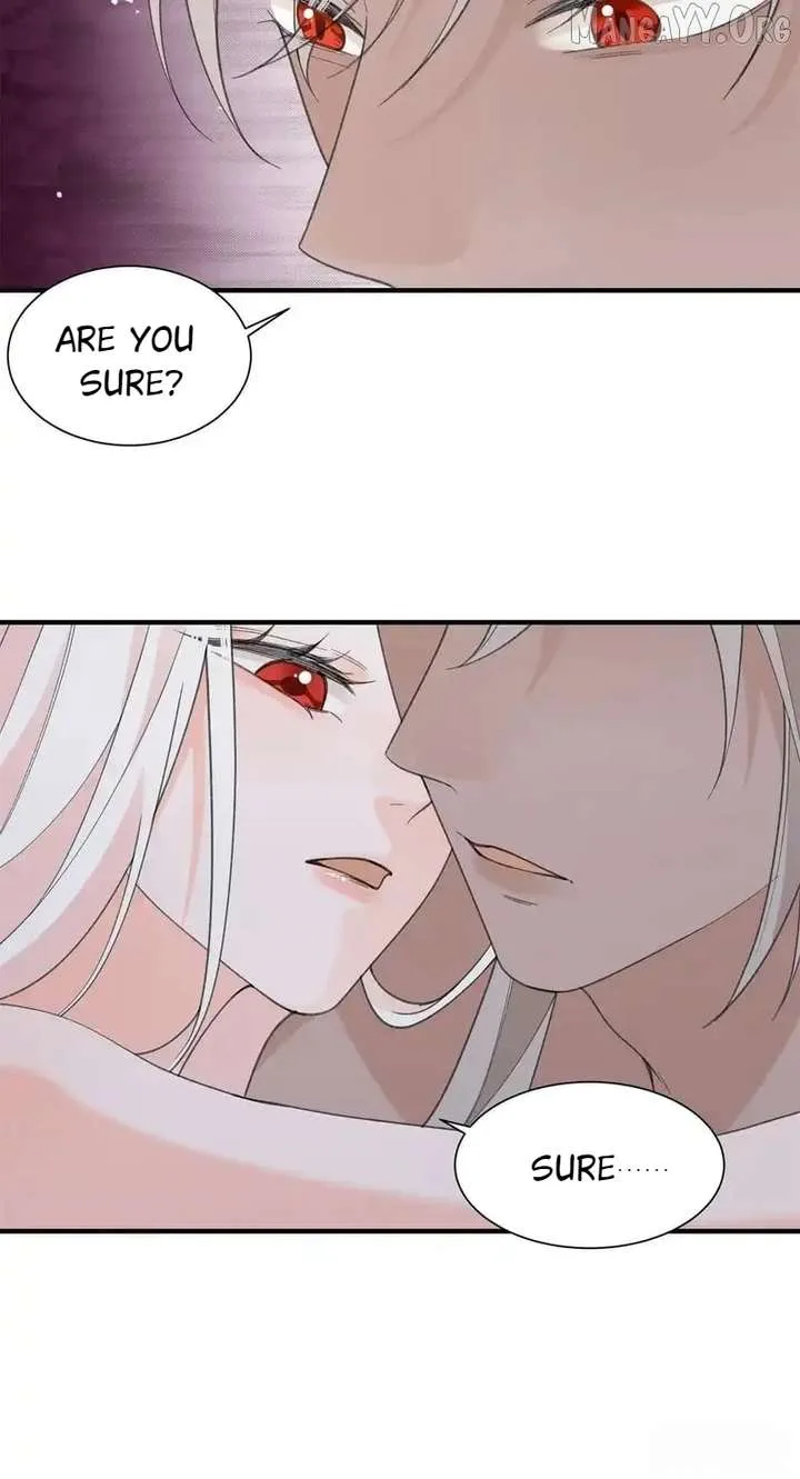 Taming the Beasts With Multi-Pregnancy System Chapter 29 page 20