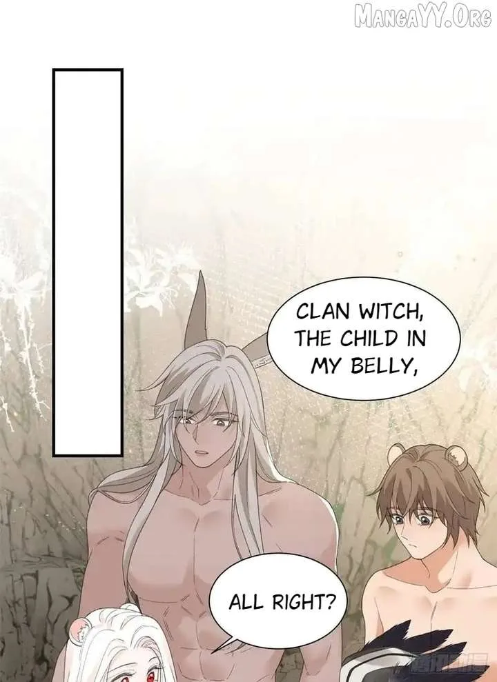 Taming the Beasts With Multi-Pregnancy System Chapter 28 page 4
