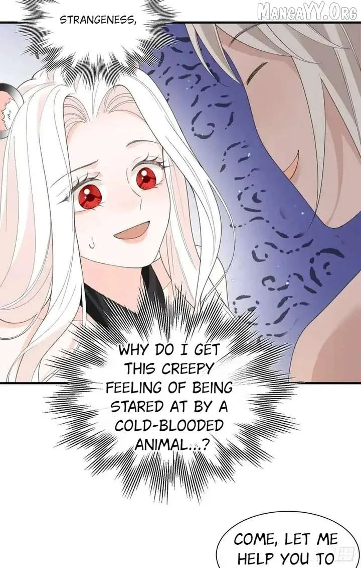 Taming the Beasts With Multi-Pregnancy System Chapter 29 page 7