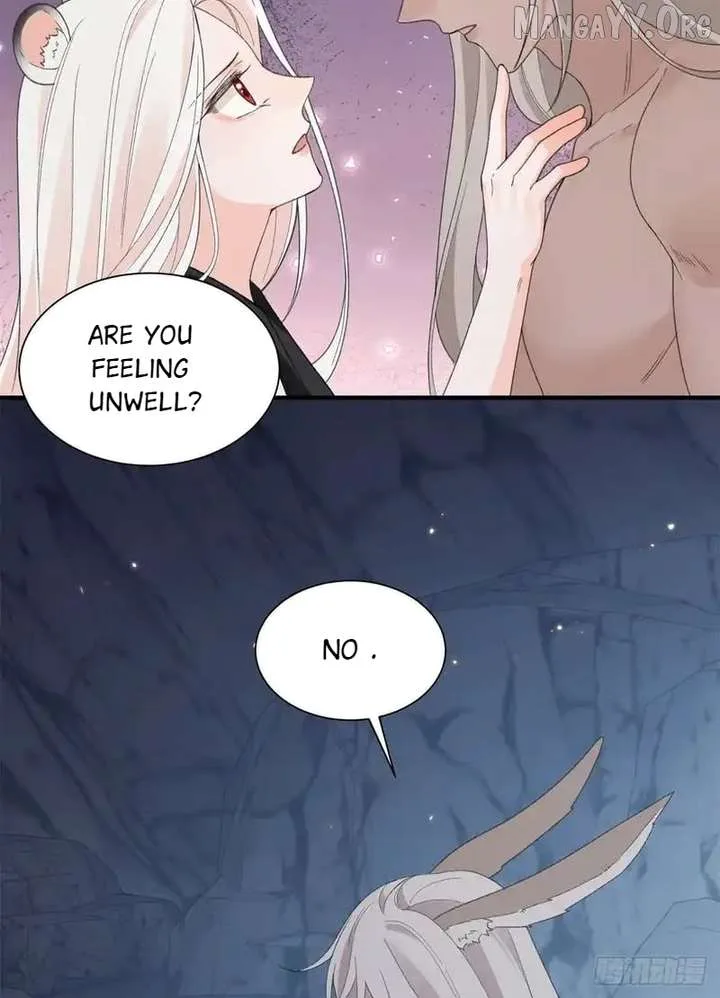 Taming the Beasts With Multi-Pregnancy System Chapter 30 page 3