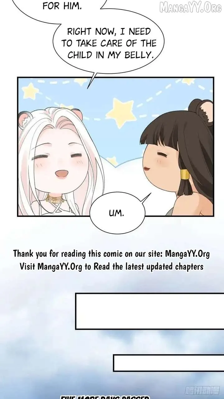 Taming the Beasts With Multi-Pregnancy System Chapter 30 page 19