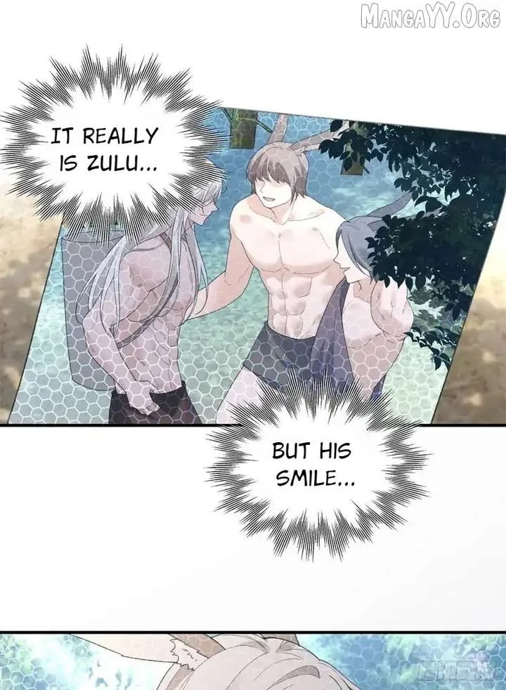 Taming the Beasts With Multi-Pregnancy System Chapter 30 page 24