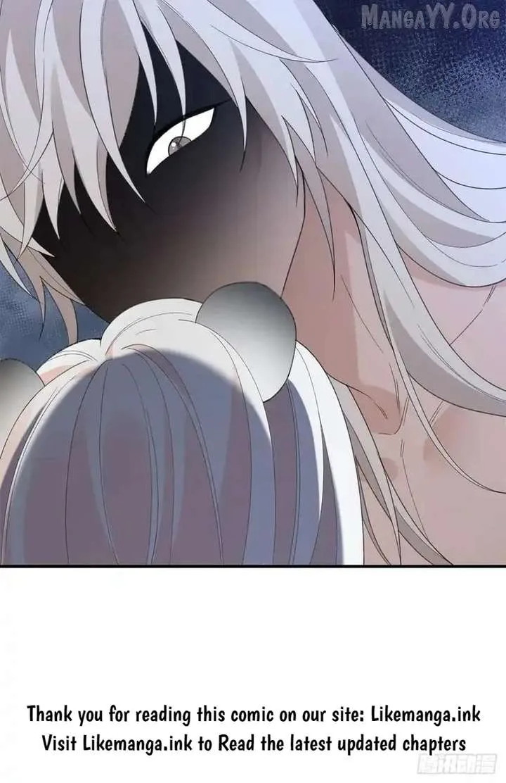 Taming the Beasts With Multi-Pregnancy System Chapter 30 page 8
