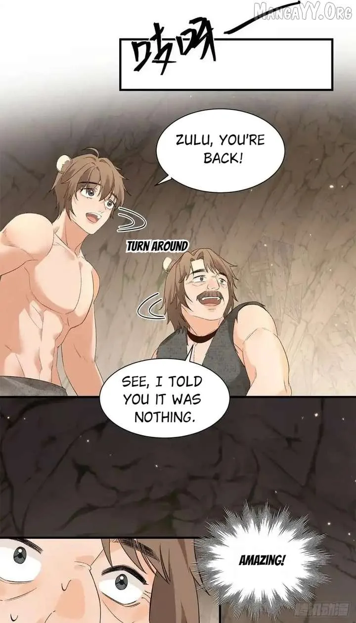 Taming the Beasts With Multi-Pregnancy System Chapter 28 page 31