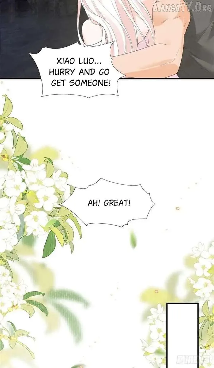 Taming the Beasts With Multi-Pregnancy System Chapter 30 page 28