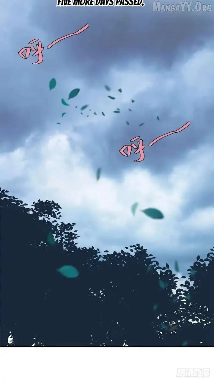 Taming the Beasts With Multi-Pregnancy System Chapter 30 page 20