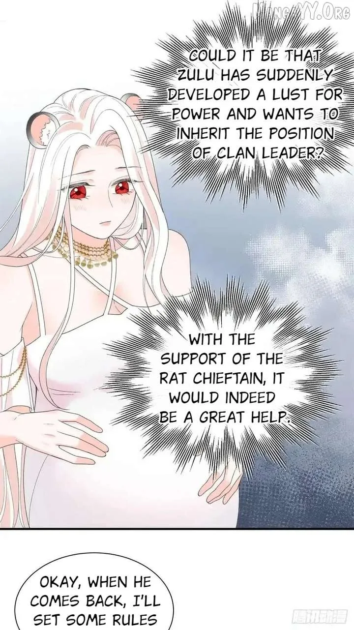 Taming the Beasts With Multi-Pregnancy System Chapter 30 page 18