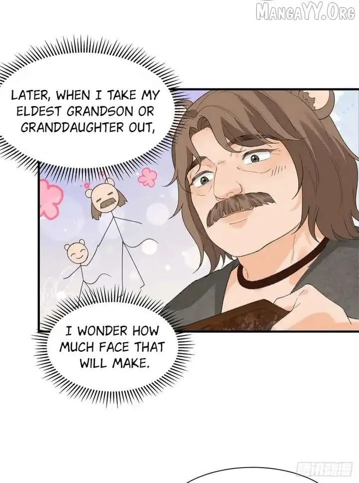 Taming the Beasts With Multi-Pregnancy System Chapter 30 page 22
