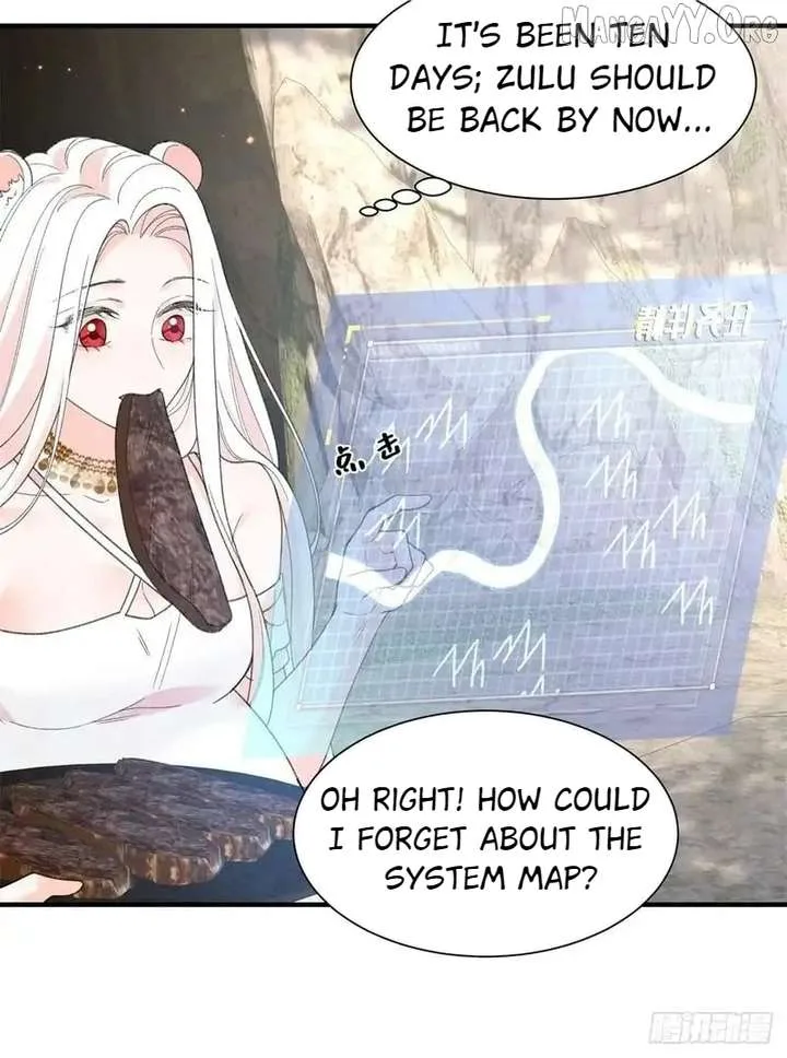 Taming the Beasts With Multi-Pregnancy System Chapter 30 page 23
