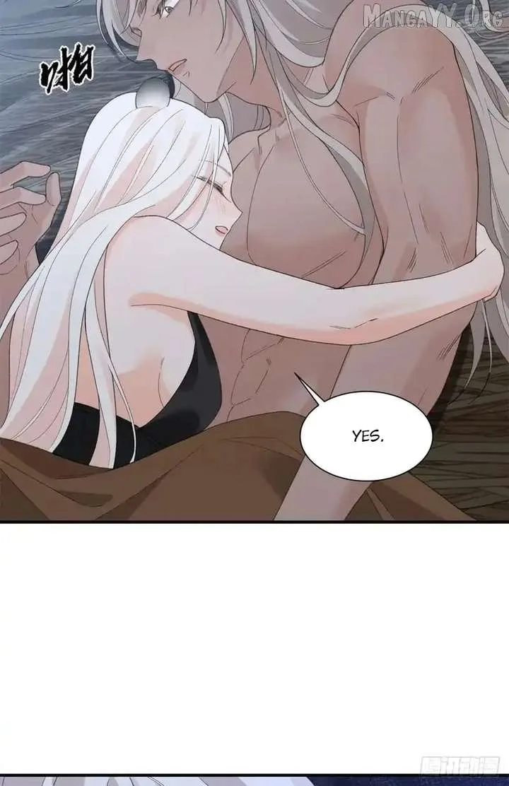 Taming the Beasts With Multi-Pregnancy System Chapter 30 page 7