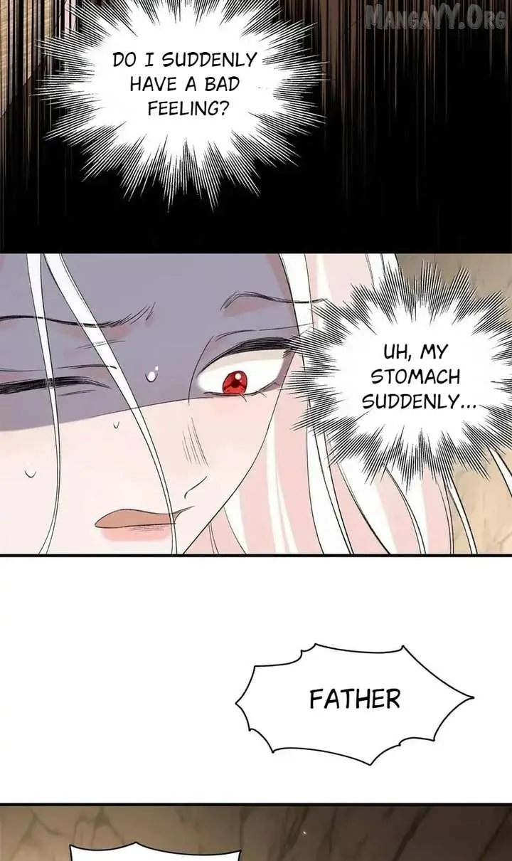 Taming the Beasts With Multi-Pregnancy System Chapter 28 page 25