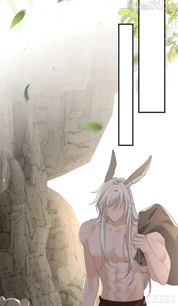 Taming the Beasts With Multi-Pregnancy System Chapter 30 page 29