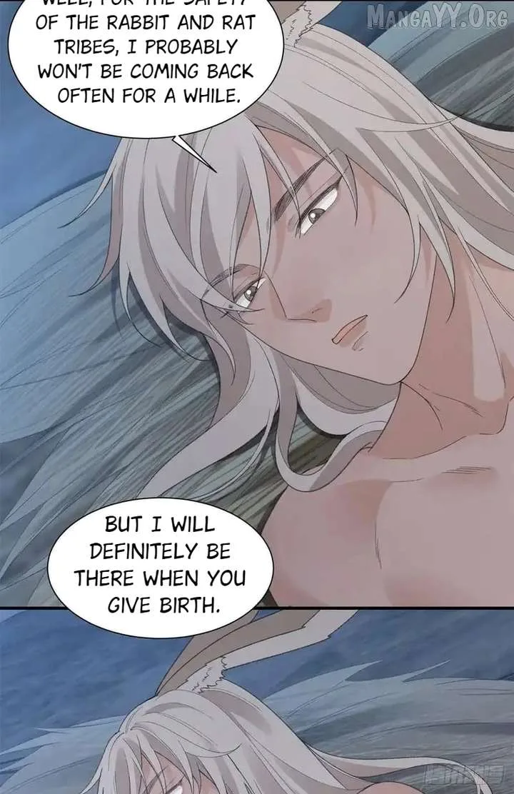 Taming the Beasts With Multi-Pregnancy System Chapter 30 page 6