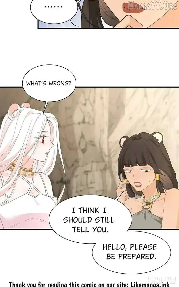 Taming the Beasts With Multi-Pregnancy System Chapter 30 page 14
