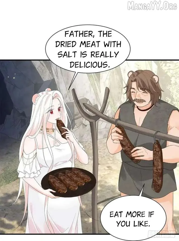 Taming the Beasts With Multi-Pregnancy System Chapter 30 page 21