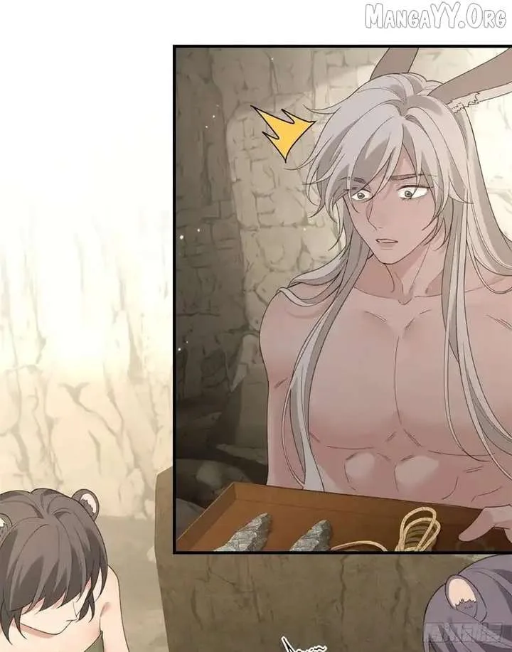 Taming the Beasts With Multi-Pregnancy System Chapter 30 page 32