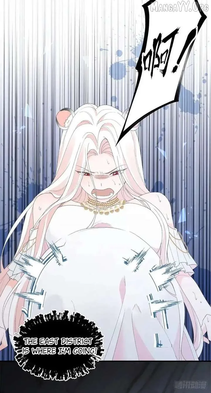 Taming the Beasts With Multi-Pregnancy System Chapter 31 page 30